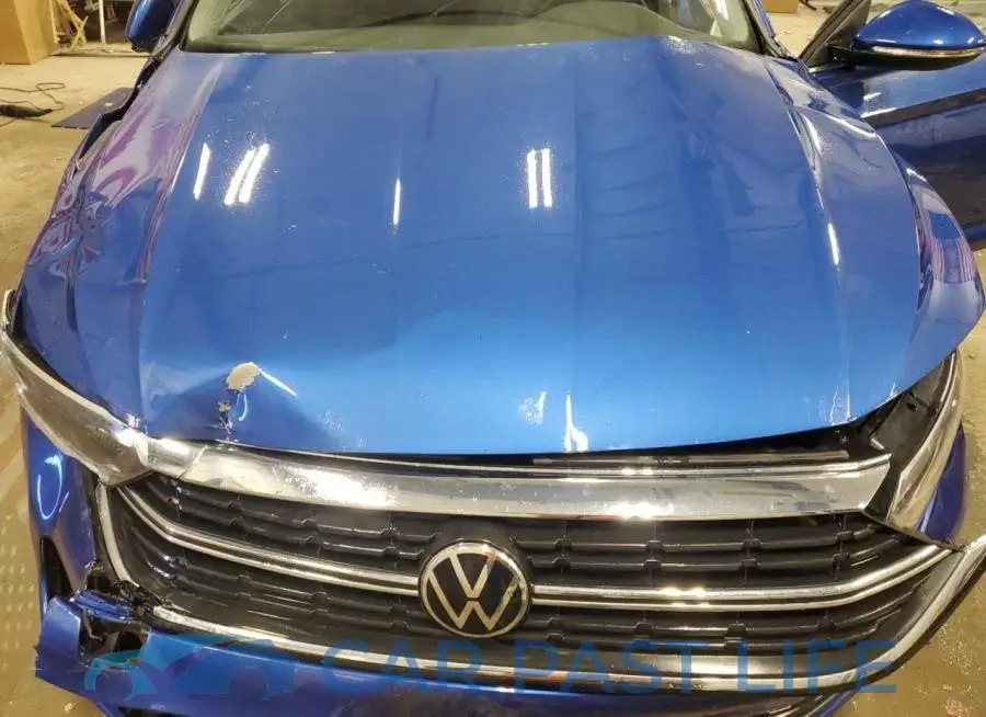 3VWGM7BU0NM030743# 11