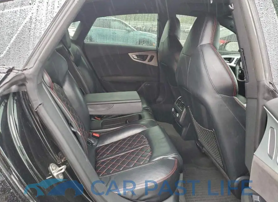 WAUW3AFC8JN023889# 10