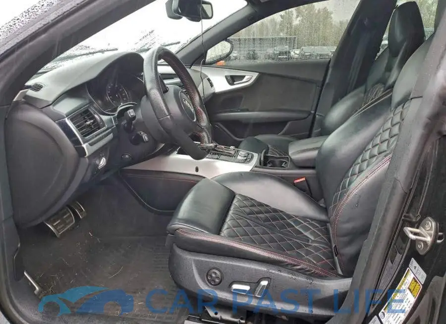 WAUW3AFC8JN023889# 7