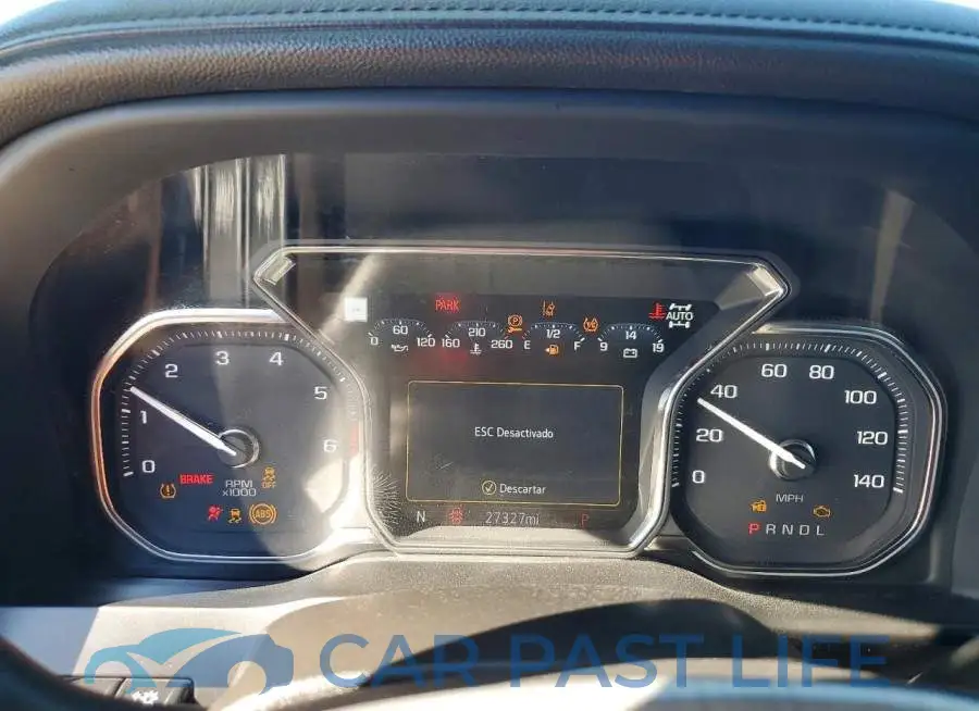 1GT49RE78PF151323# 9