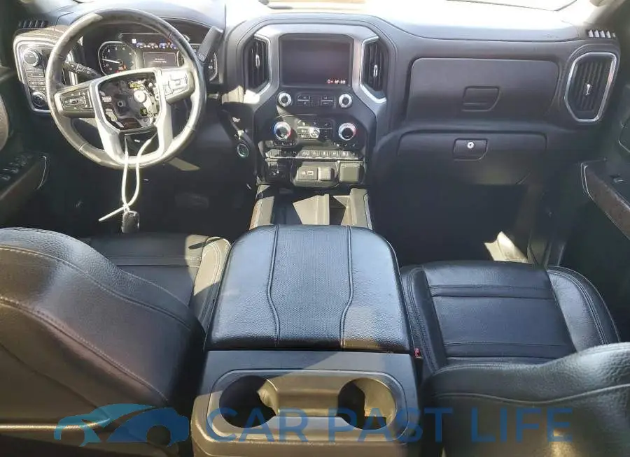 1GT49RE78PF151323# 8