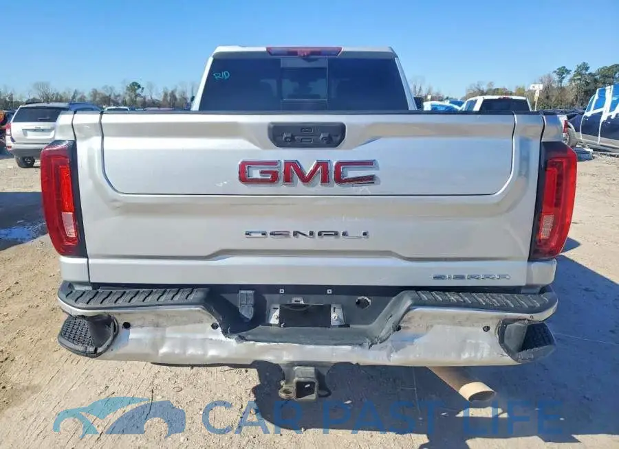 1GT49RE78PF151323# 6