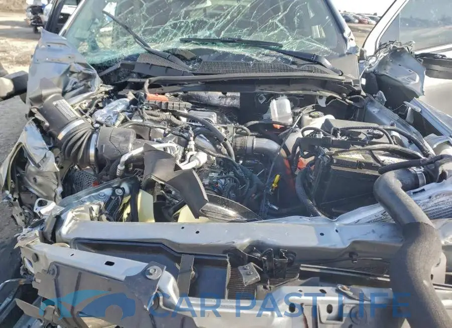 1GT4UTEY8SF357285# 11