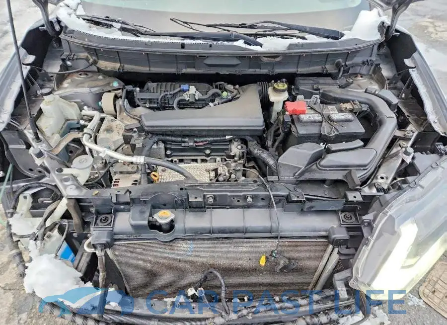 KNMAT2MV5JP596454# 11