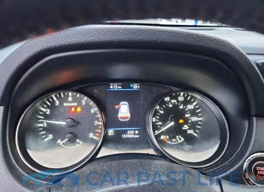 KNMAT2MV5JP596454# 9