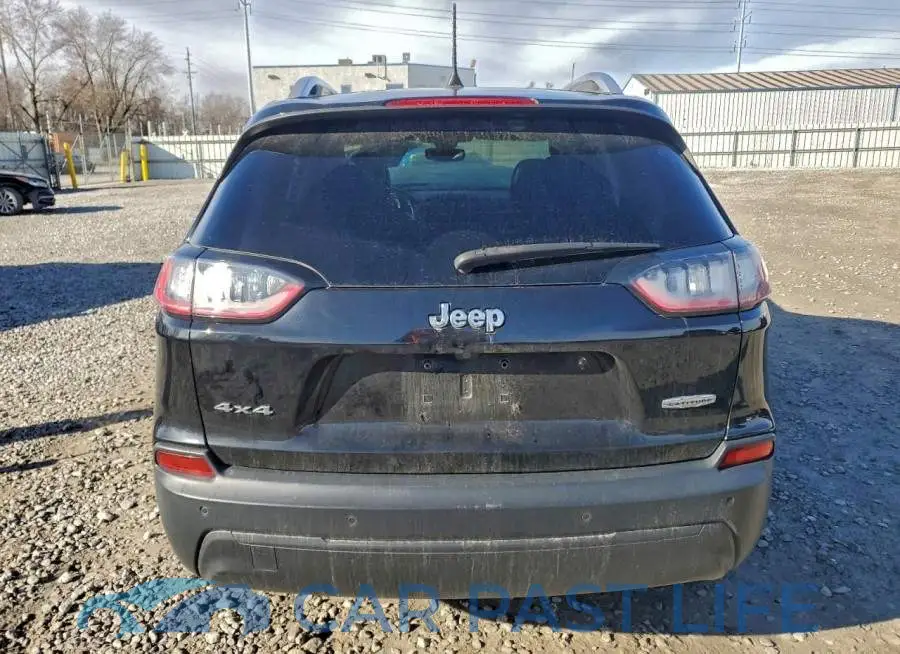1C4PJMLB2KD212782# 6