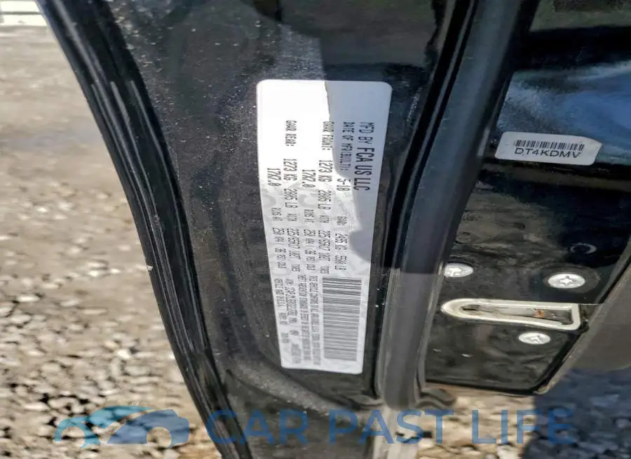 1C4PJMLB2KD212782# 13