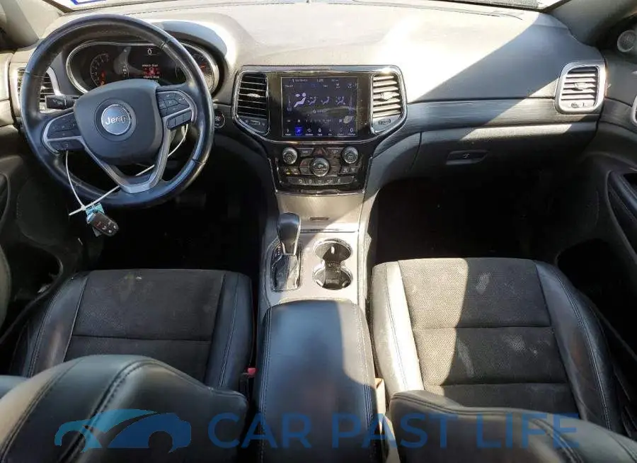 1C4RJEAG4LC391508# 8