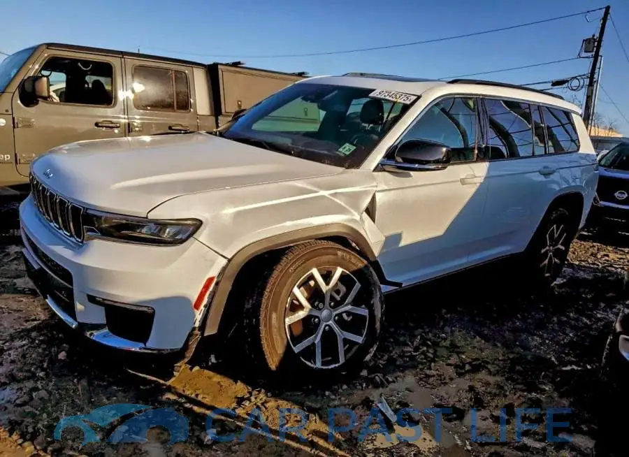 1C4RJKBG0R8562778# 1