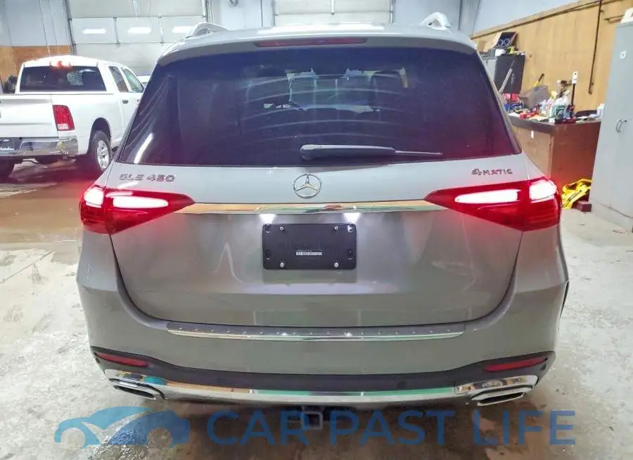 4JGFB5KB4RB138265# 6