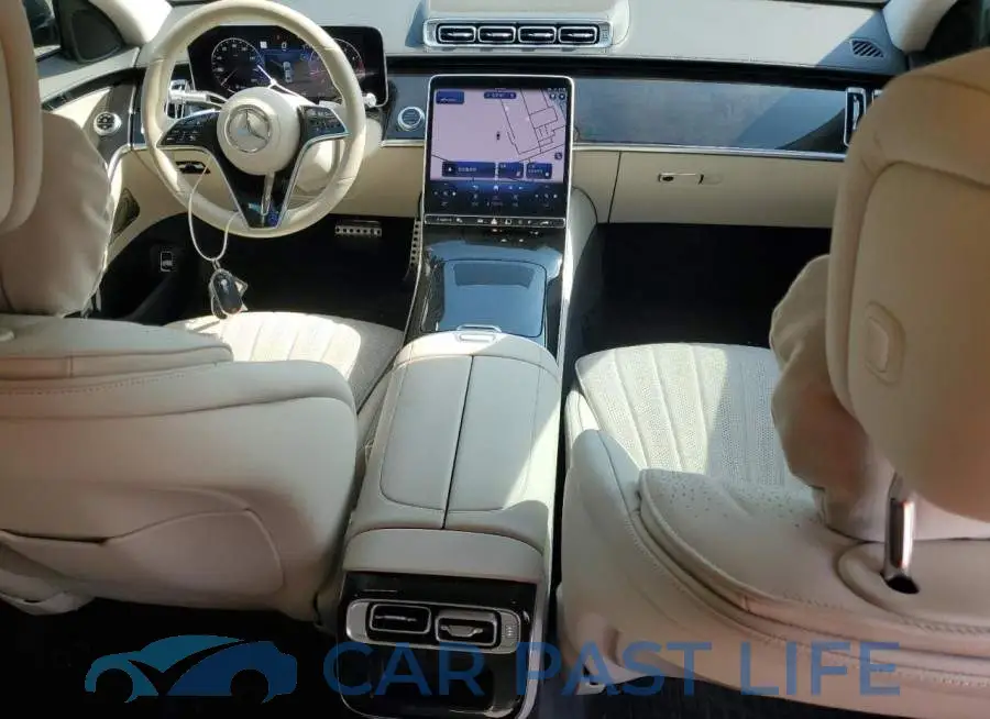W1K6G7GBXNA161050# 8