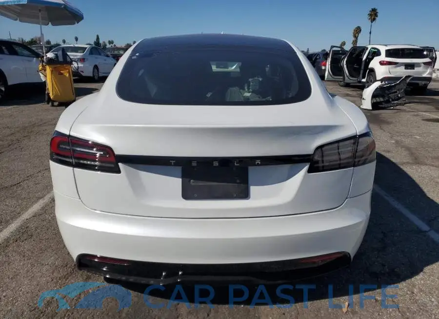 5YJSA1E59PF526123# 6