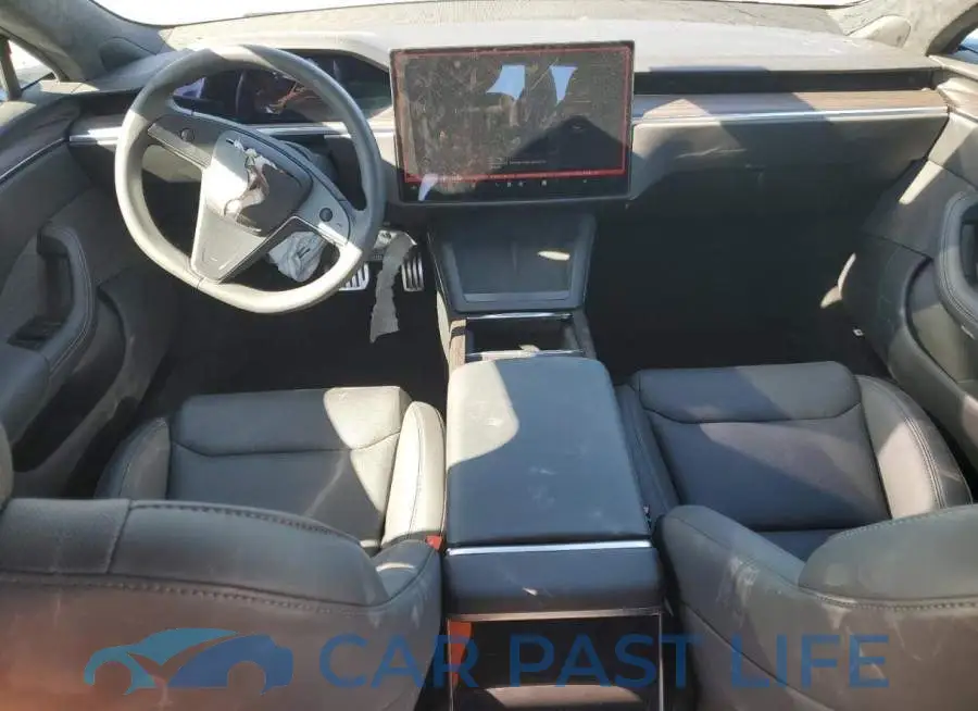 5YJSA1E59PF526123# 8