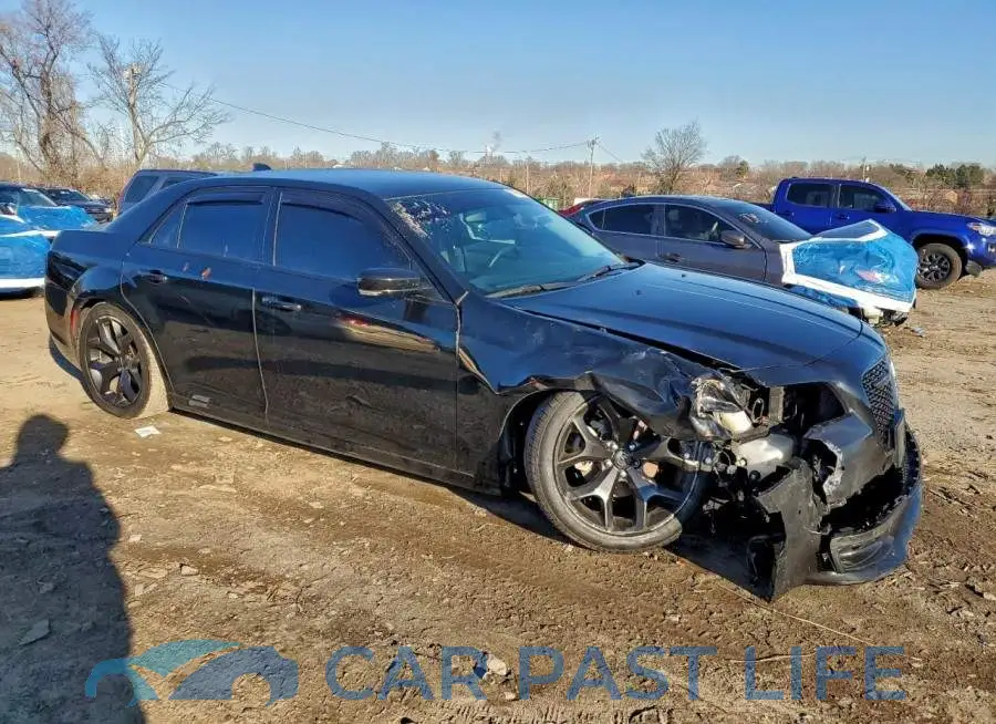 2C3CCAAG3MH650405# 4