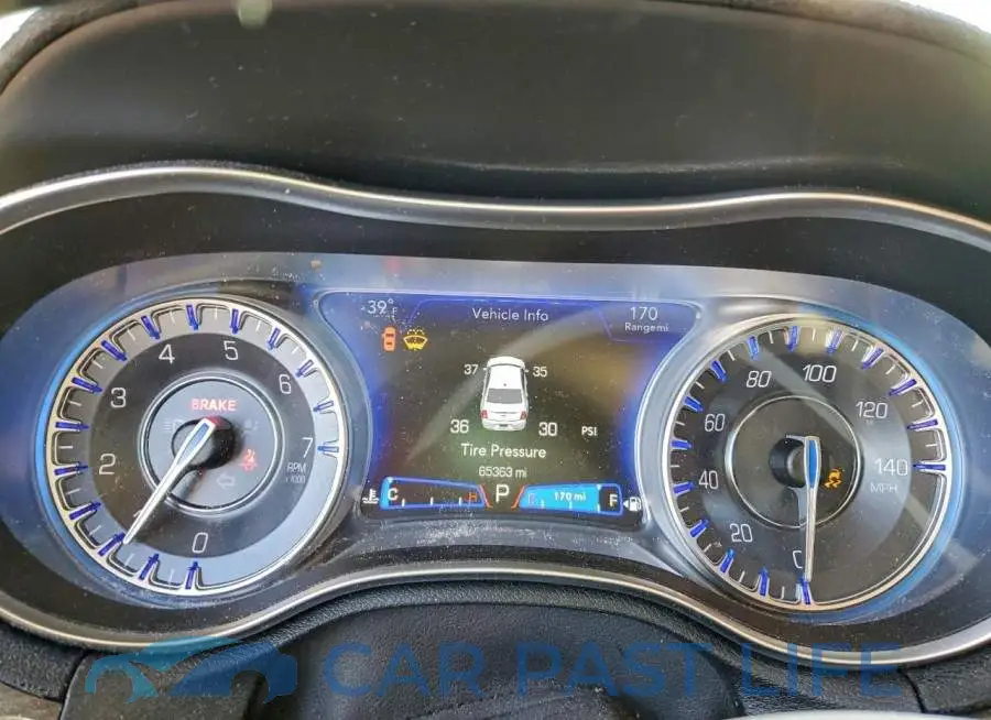 2C3CCAAG3MH650405# 9
