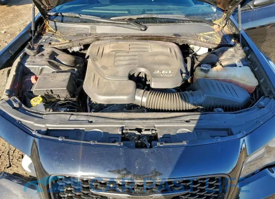 2C3CCAAG3MH650405# 11