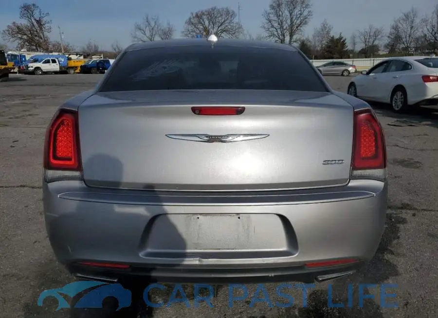 2C3CCAAG6JH234263# 6