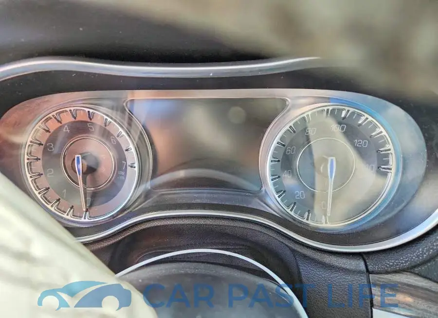 2C3CCAAG9LH230050# 9