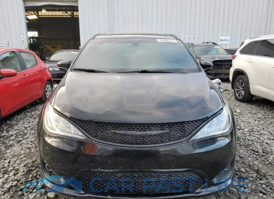 2C4RC1FG0LR149303# 5