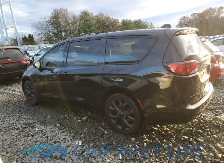 2C4RC1FG0LR149303# 2