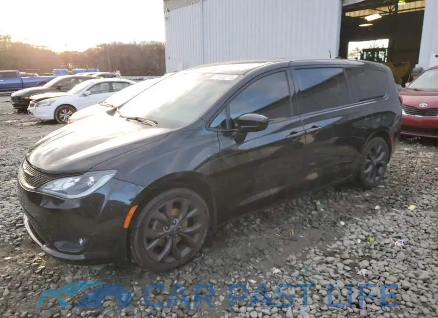 2C4RC1FG0LR149303# 1