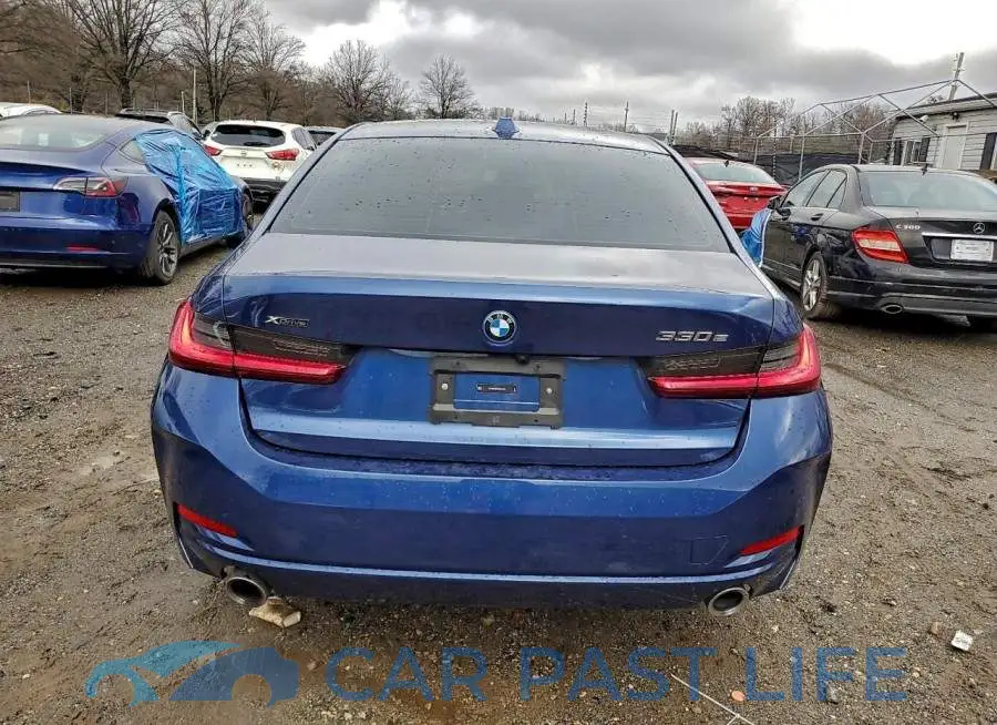 3MW39FS0XR8E47292# 6