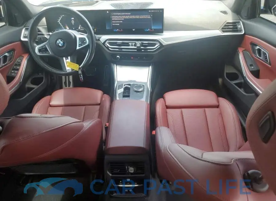 3MW49FS02P8C96210# 8