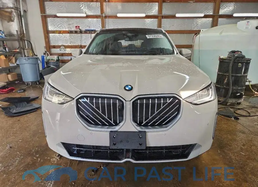 5UX53GP05T9168503# 5