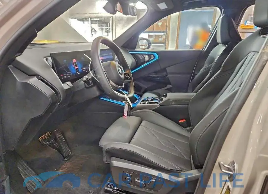 5UX53GP05T9168503# 7