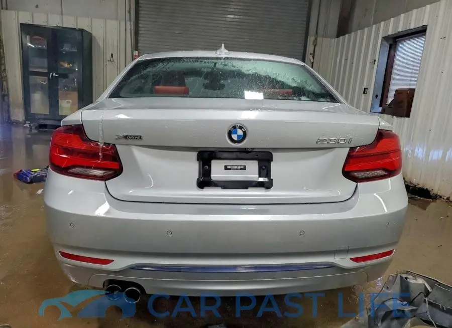 WBA2J3C0XL7F01069# 6