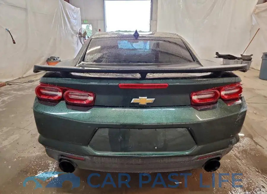 1G1FB1RS5L0104009# 6