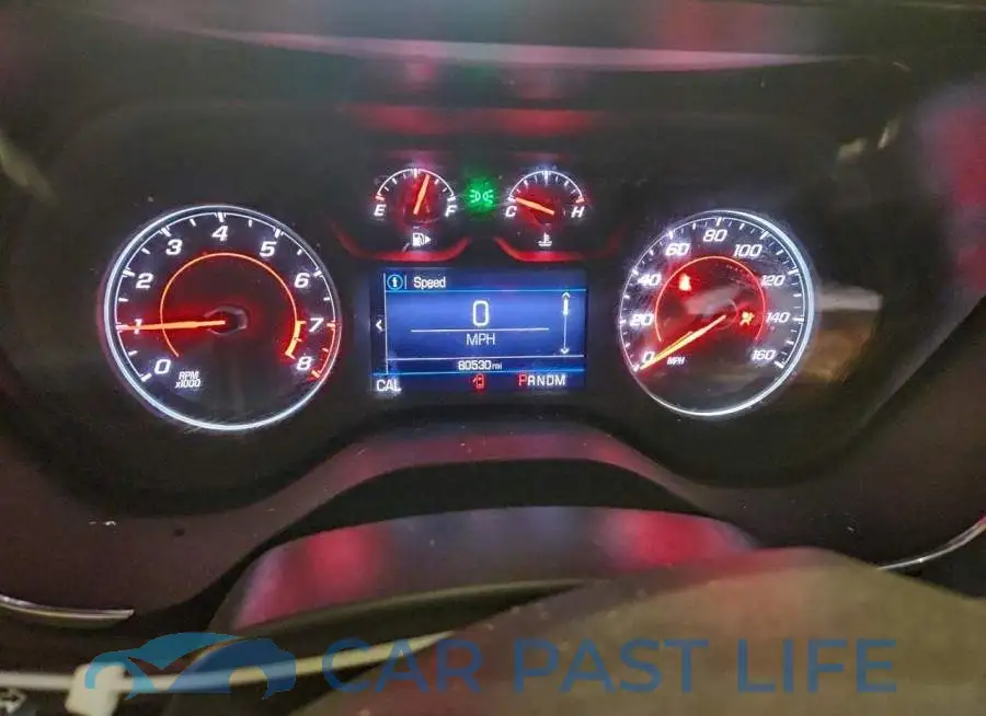 1G1FB1RS5L0104009# 9