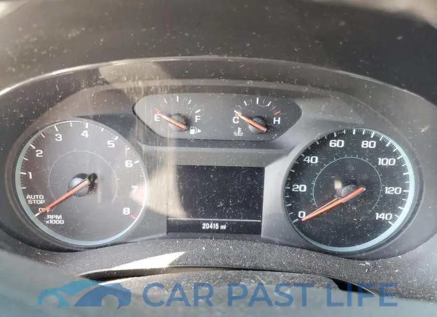 1G1ZG5ST6RF152679# 9