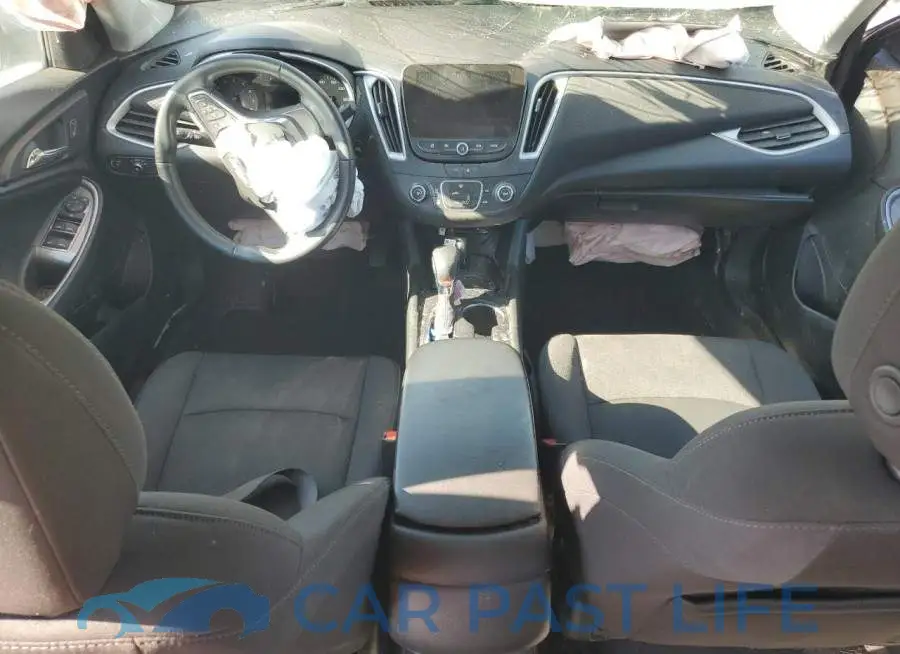 1G1ZG5ST6RF152679# 8
