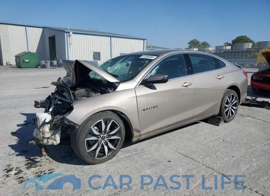 1G1ZG5ST6RF152679# 1