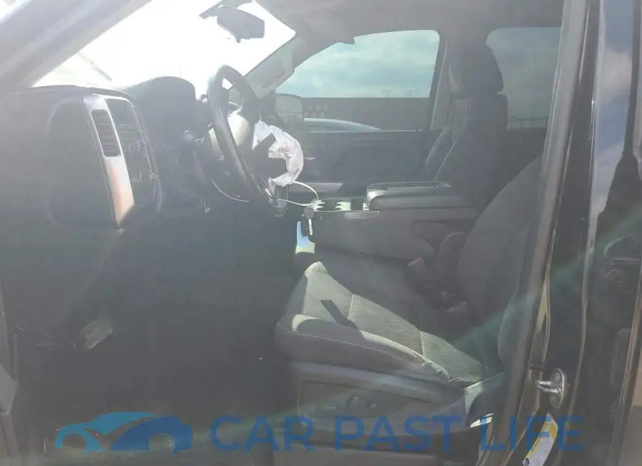 1GCVKREC5JZ208735# 7