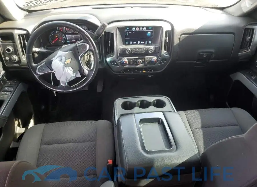 1GCVKREC5JZ208735# 8