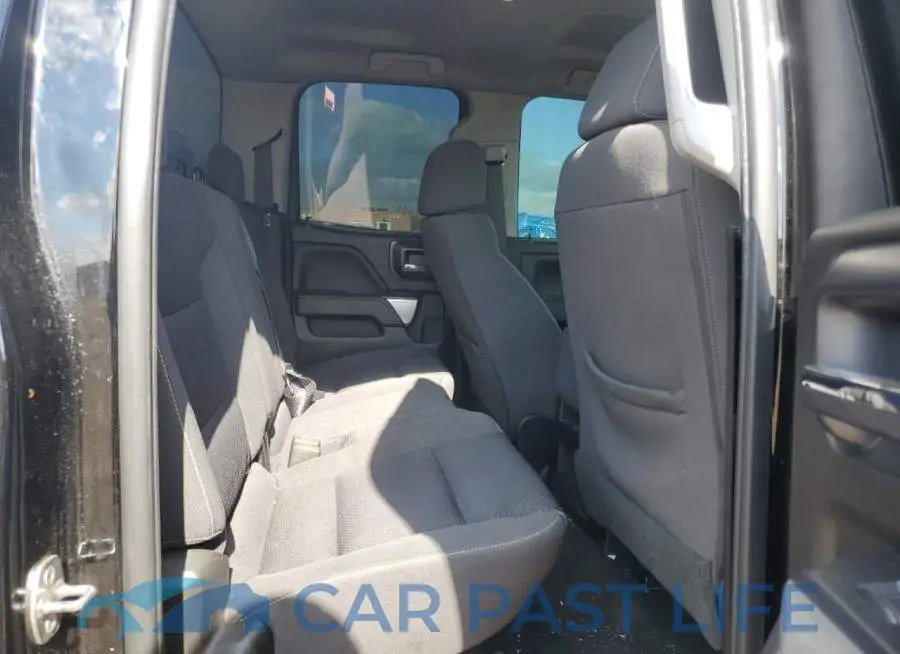 1GCVKREC5JZ208735# 10