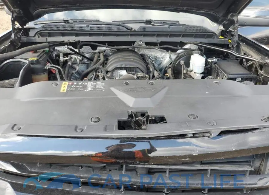 1GCVKREC5JZ208735# 11