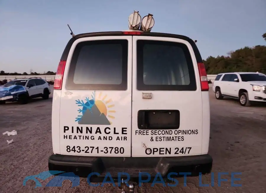 1GCWGAFP4J1289279# 6