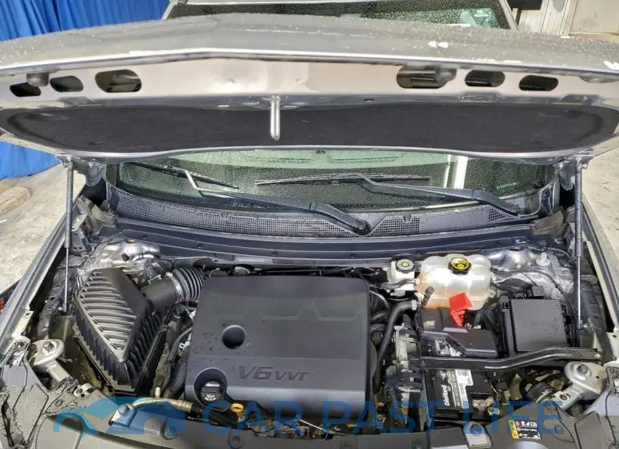 1GNEVHKW6KJ159410# 12