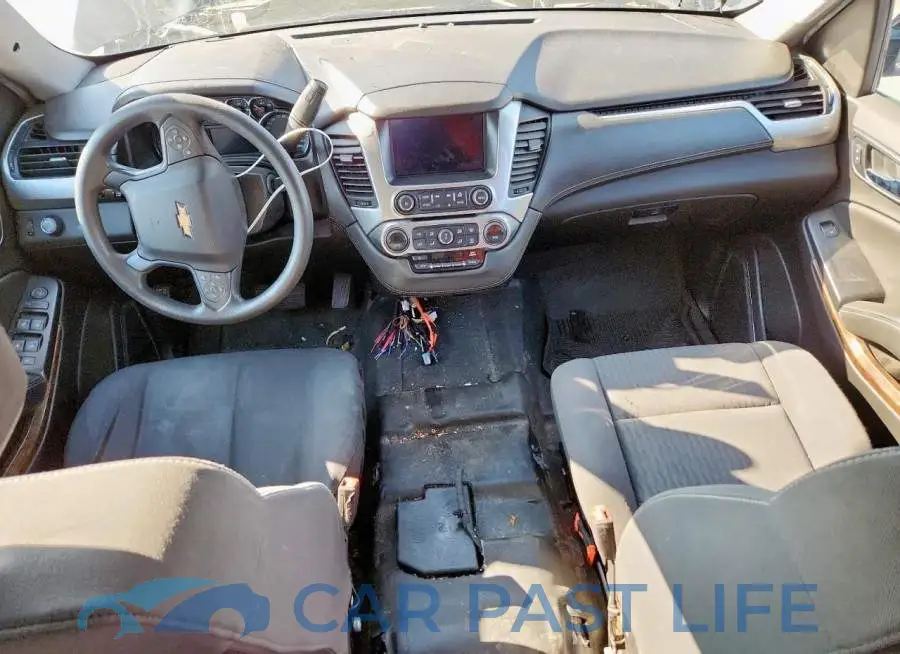 1GNLCDEC0KR311917# 8