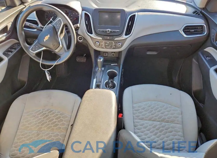 3GNAXHEV5JL312068# 8