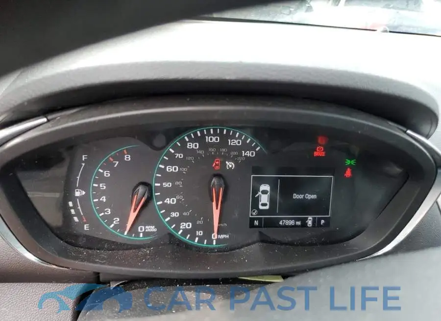 KL7CJNSB1MB354350# 9