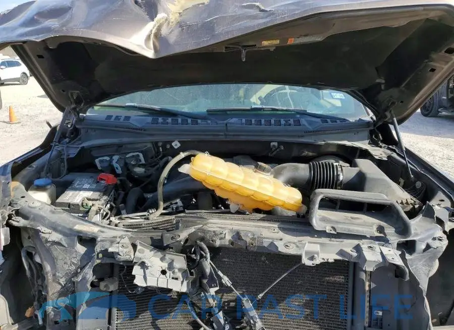 1FTEW1CP6JKC69130# 11