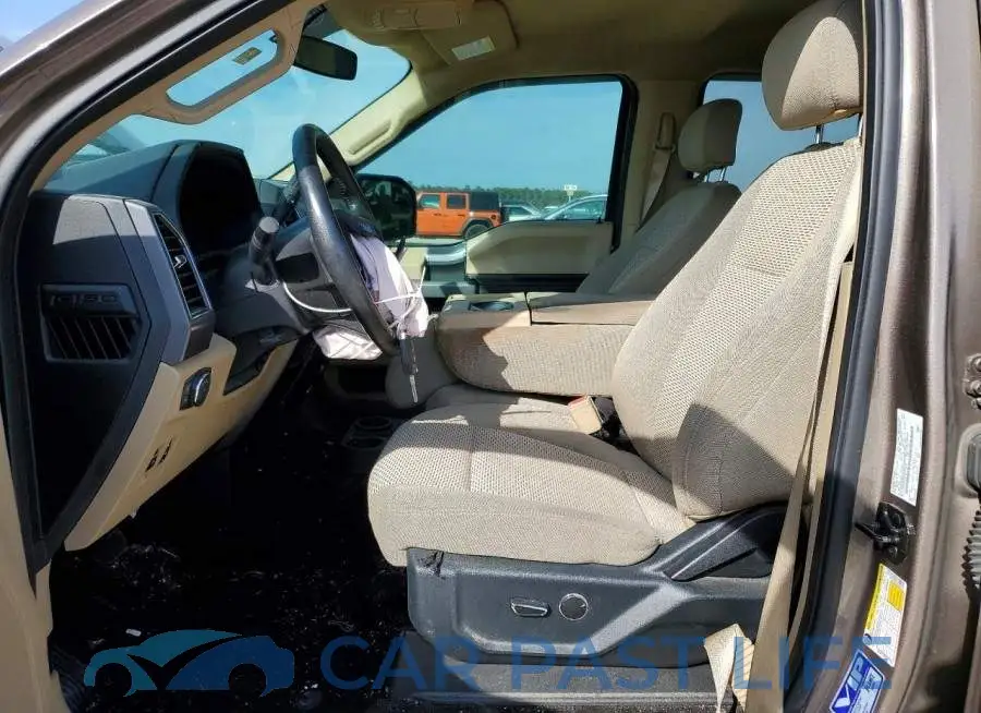 1FTEW1CP6JKC69130# 7