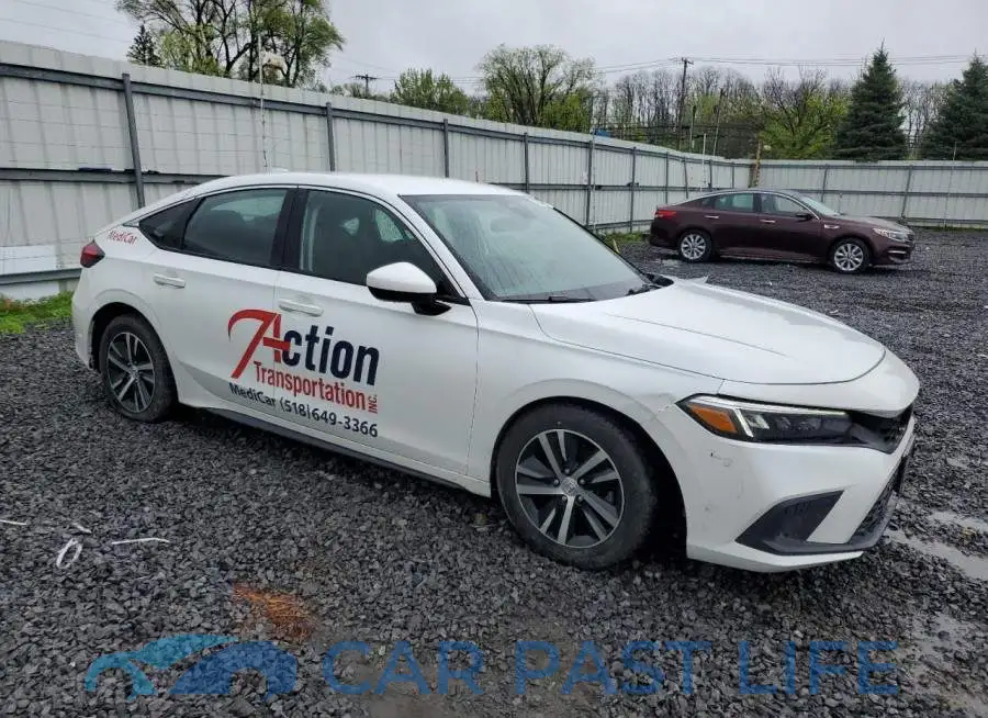 19XFL2H50RE004308# 4