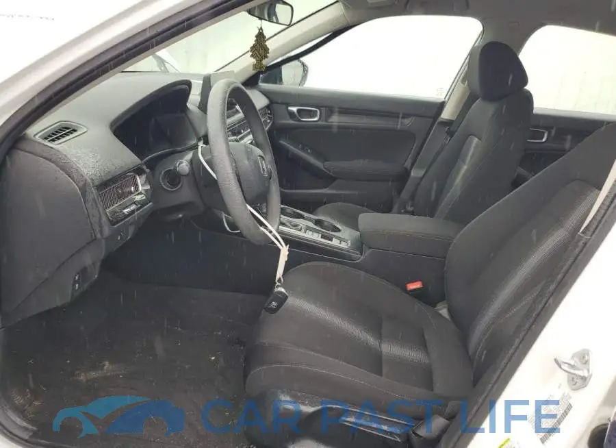 19XFL2H50RE004308# 7