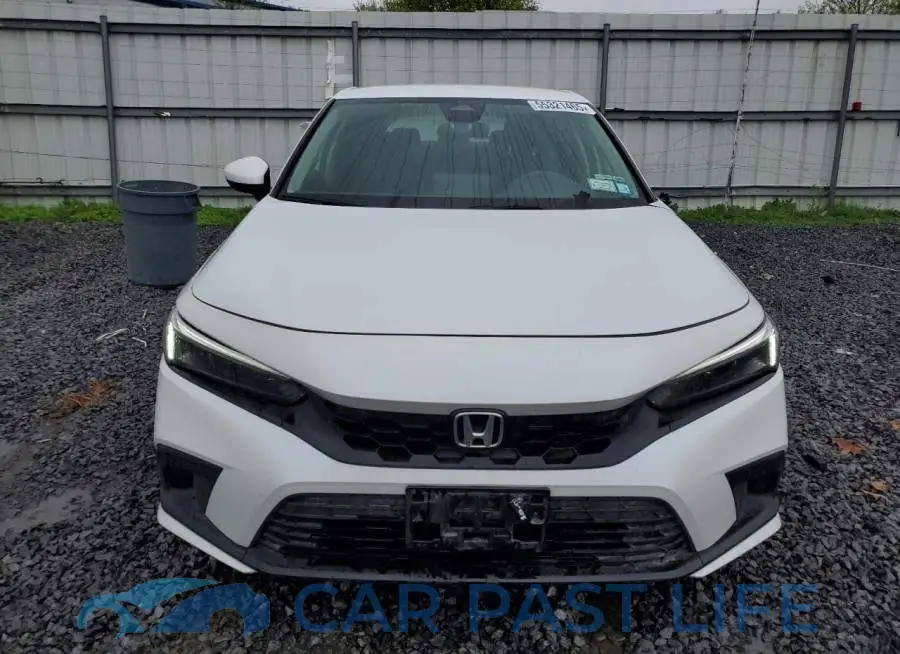 19XFL2H50RE004308# 5
