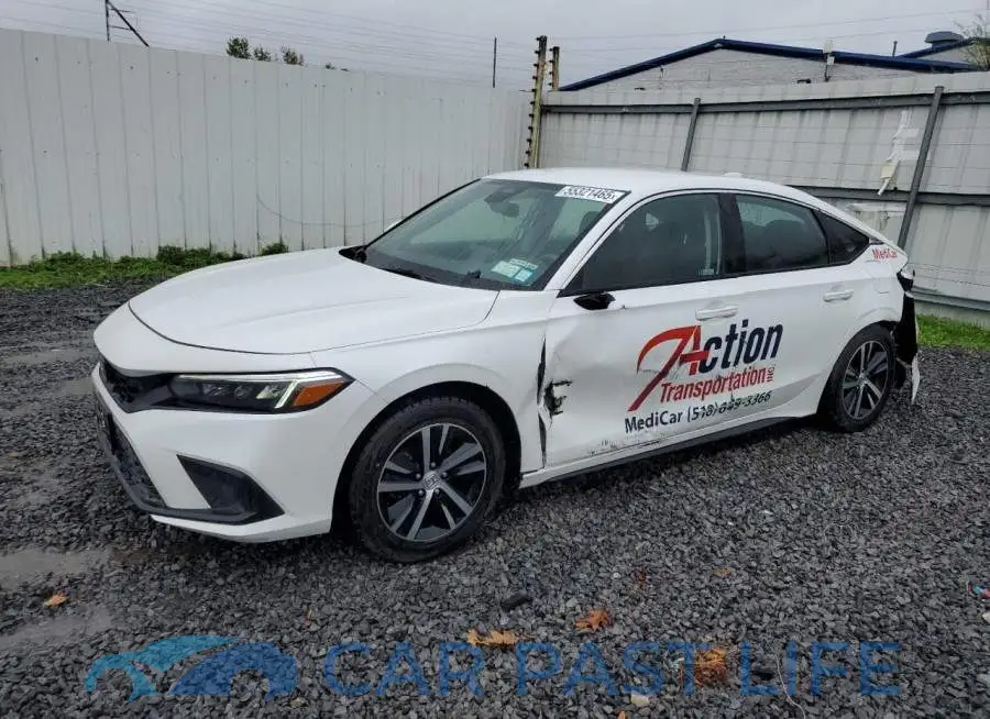 19XFL2H50RE004308# 1